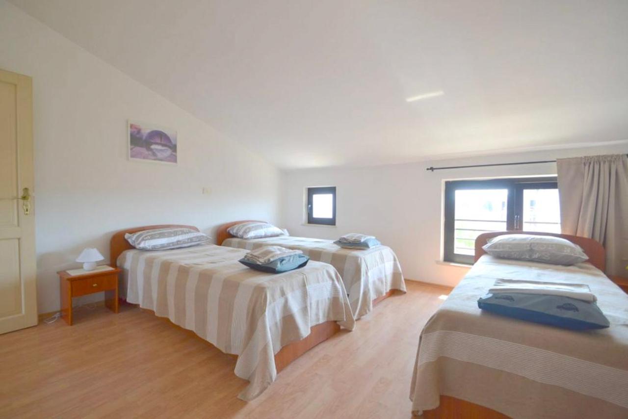 Panorama Punta Lejlighed Umag Eksteriør billede