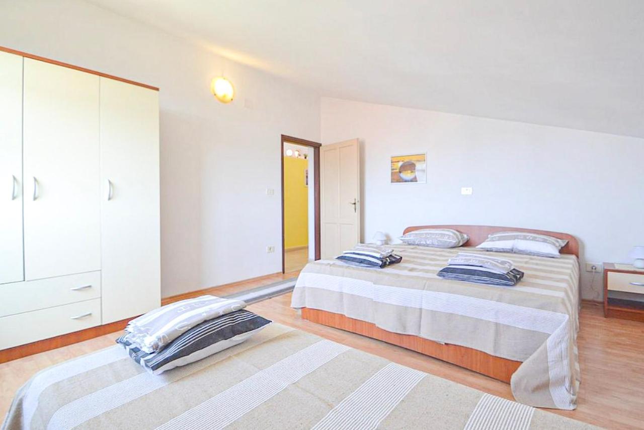 Panorama Punta Lejlighed Umag Eksteriør billede